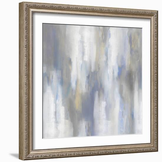 Understated-Carey Spencer-Framed Art Print