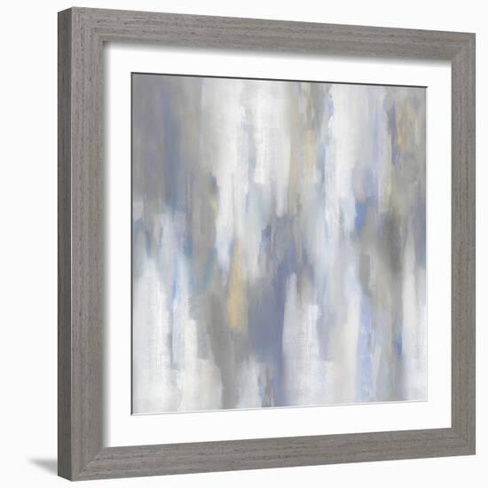 Understated-Carey Spencer-Framed Art Print