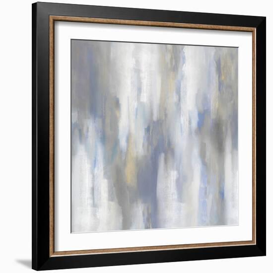 Understated-Carey Spencer-Framed Art Print