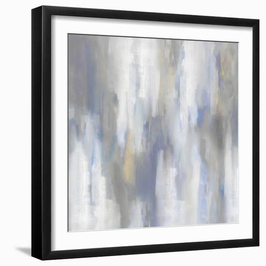 Understated-Carey Spencer-Framed Art Print