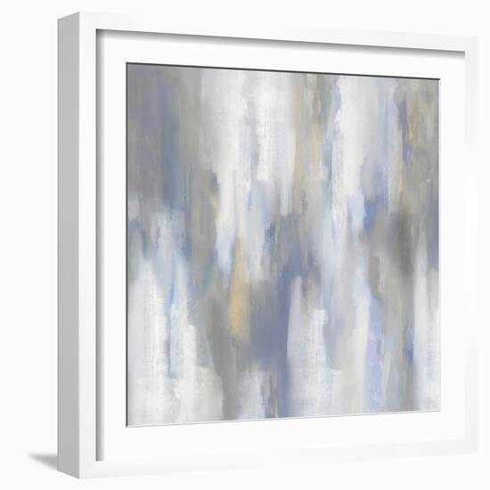 Understated-Carey Spencer-Framed Art Print