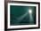 Underwater Atlantis-Christian Darkin-Framed Photographic Print