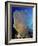 Underwater, Bonaire, Netherlands Antilles-Connie Bransilver-Framed Photographic Print