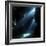 Underwater Cave-Alexander Semenov-Framed Premium Photographic Print