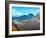 Underwater Earthquake And Tsunami-Jose Antonio-Framed Photographic Print