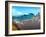 Underwater Earthquake And Tsunami-Jose Antonio-Framed Photographic Print