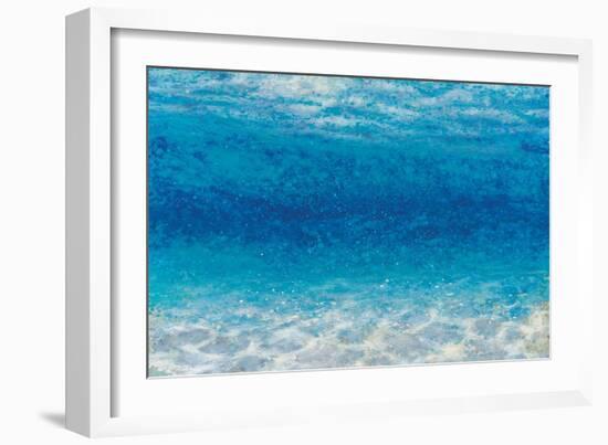 Underwater I-James Wiens-Framed Art Print