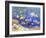 Underwater Menagerie-Charlsie Kelly-Framed Giclee Print