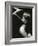 Underwater Nude, 1979-Brett Weston-Framed Photographic Print