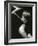 Underwater Nude, 1979-Brett Weston-Framed Photographic Print