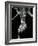 Underwater Nude, 1979-Brett Weston-Framed Photographic Print