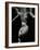 Underwater Nude, 1979-Brett Weston-Framed Photographic Print