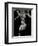 Underwater Nude, 1979-Brett Weston-Framed Photographic Print