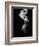 Underwater Nude, 1980-Brett Weston-Framed Photographic Print