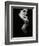 Underwater Nude, 1980-Brett Weston-Framed Photographic Print