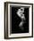 Underwater Nude, 1980-Brett Weston-Framed Photographic Print