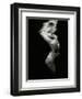 Underwater Nude, 1980-Brett Weston-Framed Photographic Print