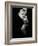 Underwater Nude, 1980-Brett Weston-Framed Photographic Print