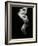 Underwater Nude, 1980-Brett Weston-Framed Photographic Print