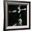 Underwater Nude, 1981-Brett Weston-Framed Photographic Print