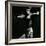 Underwater Nude, 1981-Brett Weston-Framed Photographic Print