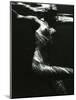 Underwater Nude, 1981-Brett Weston-Mounted Photographic Print