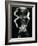 Underwater Nude, 1981-Brett Weston-Framed Photographic Print