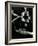 Underwater Nude, 1981-Brett Weston-Framed Photographic Print