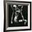 Underwater Nude, c.1980-Brett Weston-Framed Photographic Print