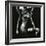 Underwater Nude, c.1980-Brett Weston-Framed Photographic Print