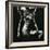 Underwater Nude, c.1980-Brett Weston-Framed Photographic Print