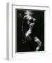 Underwater Nude, c. 1980-Brett Weston-Framed Photographic Print