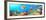 Underwater Panorama-GoodOlga-Framed Photographic Print