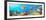 Underwater Panorama-GoodOlga-Framed Photographic Print