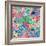 Underwater Rainbow, 1993-Hilary Simon-Framed Giclee Print