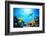 Underwater Scene-Michal Bednarek-Framed Photographic Print