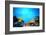 Underwater Scene-Michal Bednarek-Framed Photographic Print