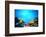 Underwater Scene-Michal Bednarek-Framed Photographic Print