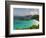 Underwater Snorkeling Trail, St John, United States Virgin Islands, USA, US Virgin Islands-Trish Drury-Framed Photographic Print