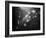 Underwater View of a Torpedo Being Launched from a Submarine-J^ R^ Eyerman-Framed Photographic Print