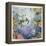 Underwater World I, 1996-Odile Kidd-Framed Premier Image Canvas