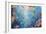 Underwater World II, 1998-Odile Kidd-Framed Premium Giclee Print