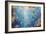 Underwater World II, 1998-Odile Kidd-Framed Premium Giclee Print