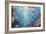 Underwater World II, 1998-Odile Kidd-Framed Giclee Print