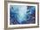 Underwater World III, 2002-Odile Kidd-Framed Giclee Print