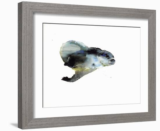 Underwater-Mark Adlington-Framed Giclee Print