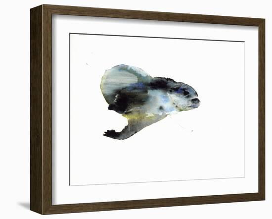 Underwater-Mark Adlington-Framed Giclee Print