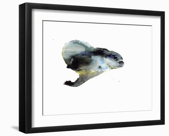 Underwater-Mark Adlington-Framed Giclee Print