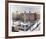 Underwood Park-Jason Crum-Framed Collectable Print