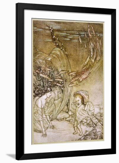 Art Print, , large